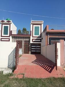 Image of 1200 Sq.ft 3 BHK Independent House for sale in Suman Nagar, Haridwar for Rs. 2750000