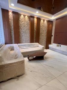 Hall Image of 3800 Sq.ft 5 BHK Independent House for sale in Mahalakshmi Nagar Indore for Rs. 28500000