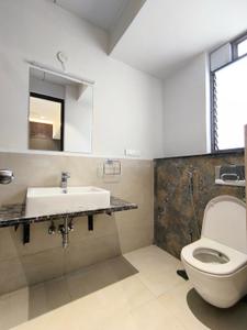 Image of 6666 Sq.ft 4 BHK Villa for rent in Northstar Hillside, Gandipet, Hyderabad for Rs. 350000