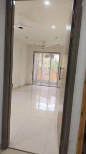 Hall Image of 760 Sq.ft 1 BHK Apartment / Flat for sale in Kalyan West Kalyan for Rs. 6000000