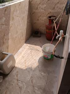 Drying Area Image of 1730 Sq.ft 3 BHK Apartment / Flat for rent in Bachupally Hyderabad for Rs. 26000