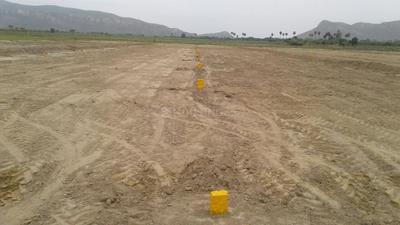 Image of 1200 Sq.ft Residential Plot / Land for sale in Kavanur, Chittoor for Rs. 600000