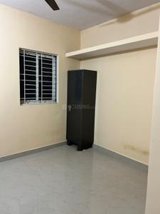 Hall Image of 300 Sq.ft 1 RK Independent House for rent in Mahadevapura Bengaluru for Rs. 11000