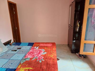 Bedroom Image of Bharti in Sohana, Mohali