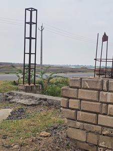 Image of 2241 Sq.ft Residential Plot / Land for sale in Dholera, Ahmedabad for Rs. 2050000