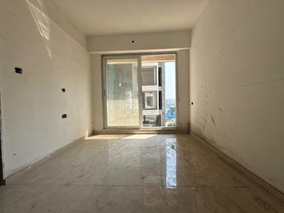 Bedroom Image of 1740 Sq.ft 3 BHK Apartment / Flat for sale in Gurukrupa Aramus Rudra, Kharghar Navi Mumbai for Rs. 22500000