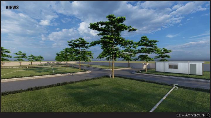 Akash Nagar, Tharapakkam Main Image 1