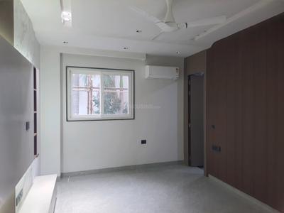 Bedroom Image of 1650 Sq.ft 3 BHK Builder Floor for sale in Sector 57 Gurgaon for Rs. 37000000