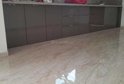 4 BHK Villa