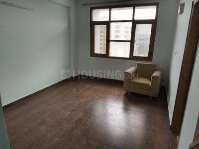 Bedroom Image of 1750 Sq.ft 3 BHK Apartment / Flat for rent in Sector 56 Gurgaon for Rs. 50000