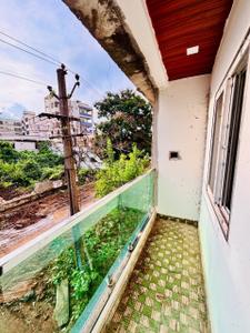 Balcony Image of 1075 Sq.ft 2 BHK Apartment / Flat for sale in Sri Sai Samryddhi Enclave, Aganampudi Visakhapatnam for Rs. 3749000