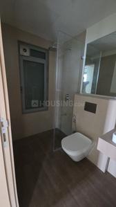 Image of 850 Sq.ft 2 BHK Apartment / Flat for rent in Piramal Aranya, Byculla, Mumbai for Rs. 104000