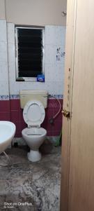 Bathroom Image of 800 Sq.ft 2 BHK Apartment / Flat for sale in Kasba Kolkata for Rs. 4200000