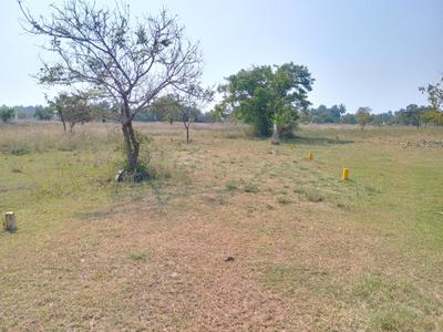 Image of 2400 Sq.ft Residential Plot / Land for sale in Poonjeri, Chennai for Rs. 3000000