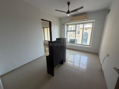 Bedroom Image of 1545 Sq.ft 3 BHK Apartment / Flat for sale in Srishti Synchronicity, Powai Mumbai for Rs. 36500000