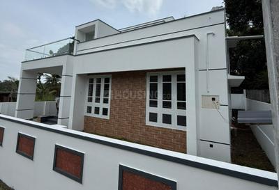 Image of 1750 Sq.ft 3 BHK Villa for sale in Chottanikkara, Kochi for Rs. 7500000
