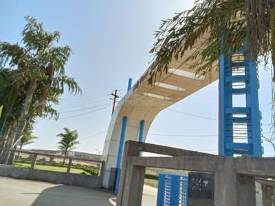 Image of 1200 Sq.ft Residential Plot / Land for sale in Lake Pearl Valley Apartment, Bhauri, Bhopal for Rs. 1200000