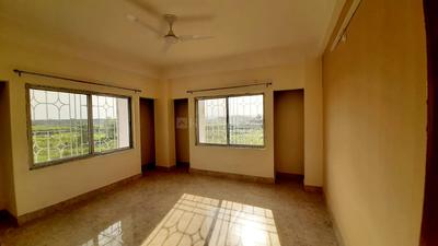Bedroom Image of 1800 Sq.ft 3 BHK Apartment / Flat for rent in Dagapur Siliguri for Rs. 22000