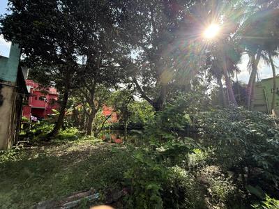 Image of 7200 Sq.ft Residential Plot / Land for sale in Basirhat, North 24 Parganas District for Rs. 14900000