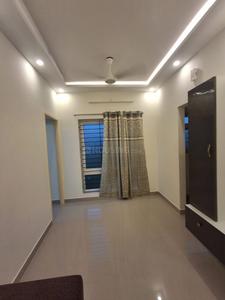 Hall Image of 476 Sq.ft 2 BHK Apartment / Flat for sale in Arun Excello Lalitha, Thiruporur Chennai for Rs. 2600000