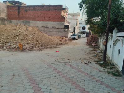 Image of 1257 Sq.ft 3 BHK Apartment / Flat for sale in Paharia, Varanasi for Rs. 7541000