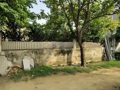 Image of 350 Sq.ft Residential Plot / Land for sale in Delta III, Greater Noida for Rs. 43500000