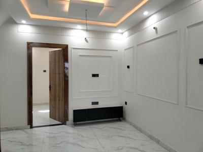 Living Room Image of 2000 Sq.ft 3 BHK Villa for sale in Pinnacle Neelkanth Villa, Noida Extension Greater Noida for Rs. 8050000