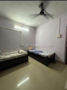 Bedroom Image of Hriday housing solution in Andheri East, Mumbai