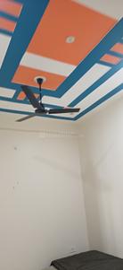 Hall Image of 700 Sq.ft 1 BHK Builder Floor for rent in Roberts Lines Lucknow for Rs. 15000