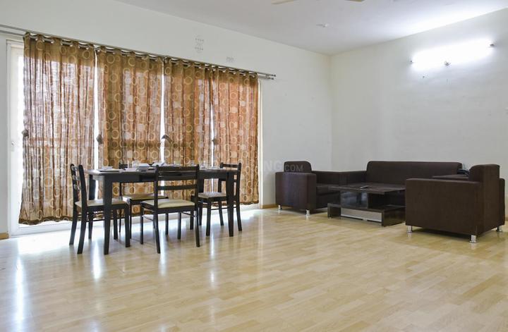 Hall Image of 1003 B Megapolis Sangaria in Hinjawadi Phase 3, Pune