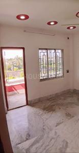 Hall Image of 760 Sq.ft 2 BHK Apartment / Flat for sale in Ramrajtala Howrah for Rs. 2650000