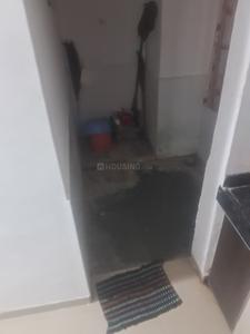 Kitchen Image of 1563 Sq.ft 3 BHK Apartment / Flat for rent in Rajhans Ecobuild Rajhans Gold Residency, Jahangir Pura Surat for Rs. 16500