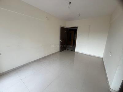 Hall Image of 1051 Sq.ft 2 BHK Apartment / Flat for sale in Mazagon Omkar Heights, Panvel Navi Mumbai for Rs. 9600000