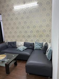 Hall Image of THIS IS SINGLE OCCUPANCY ROOM IN PREOCCUPIED FLAT  in Magarpatta City, Pune