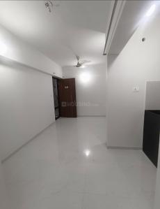Hall Image of 380 Sq.ft 1 BHK Apartment / Flat for rent in Runwal Gardens, Dombivli East Thane for Rs. 12000