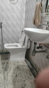 Image of 1920 Sq.ft 3 BHK Apartment / Flat for rent in JM Park Sapphire, Vaishali, Ghaziabad for Rs. 45000
