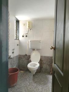 Common Bathroom Image of 790 Sq.ft 2 BHK Apartment / Flat for sale in Anchor Rose Anchor Park, Nalasopara East Nala Sopara for Rs. 5225000