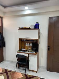 Hall Image of 1650 Sq.ft 3 BHK Apartment / Flat for sale in Sector 51 Noida for Rs. 6500000