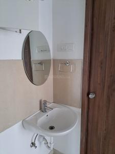 Image of 1060 Sq.ft 2 BHK Apartment / Flat for sale in Manhattan, Charholi Budruk, Pune for Rs. 7400000