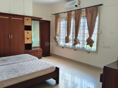 Bedroom Image of 2900 Sq.ft 4 BHK Apartment / Flat for sale in Fortune Sweetdreams Apartments by Fortune India, BTM Layout Bengaluru for Rs. 46000000