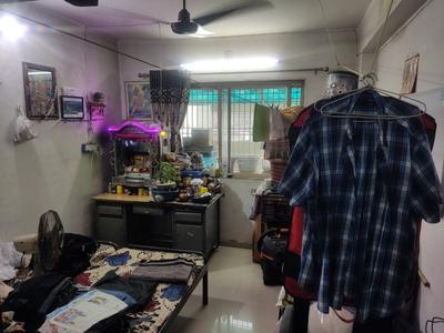 Hall Image of 1526 Sq.ft 3 BHK Apartment / Flat for sale in Vaishnodevi Sky, Dahin Nagar Surat for Rs. 3800000