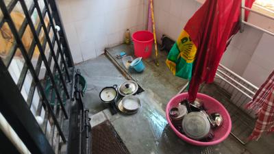 Image of 1100 Sq.ft 2 BHK Independent House for sale in Waghodia Road, Vadodara for Rs. 4800000