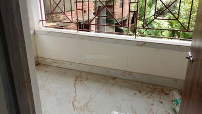 Image of 712 Sq.ft 2 BHK Apartment / Flat for sale in New Barrakpur, Kolkata for Rs. 2064800