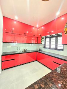 Kitchen Image of 2200 Sq.ft 5 BHK Independent House for sale in North Parvur Kochi for Rs. 8500000