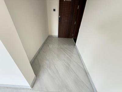 Bedroom Image of 1800 Sq.ft 4 BHK Apartment / Flat for rent in Garve Omega Paradise N Wing 57 Mid Town, Wakad Pune for Rs. 59999