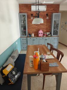 Hall Image of 1000 Sq.ft 2 BHK Apartment / Flat for sale in Santacruz West Mumbai for Rs. 47500000
