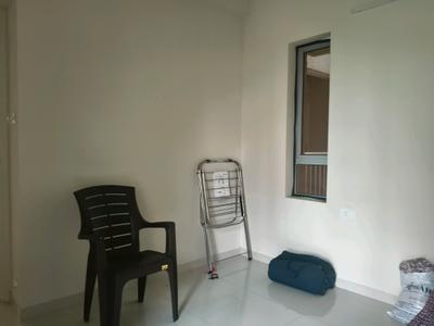 Bedroom Image of 812 Sq.ft 2 BHK Apartment / Flat for sale in Godrej Green Cove, Mahalunge Pune for Rs. 9000000
