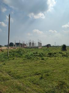 Image of 1000 Sq.ft Residential Plot / Land for sale in Jhalwa, Allahabad for Rs. 2000000