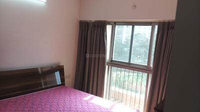 Image of 1005 Sq.ft 2 BHK Apartment / Flat for sale in Amanora Adreno Towers, Hadapsar, Pune for Rs. 13800000