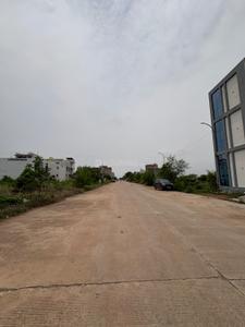 Image of 1000 Sq.ft Residential Plot / Land for sale in Mahaveer Nagar, Raipur for Rs. 4500000
